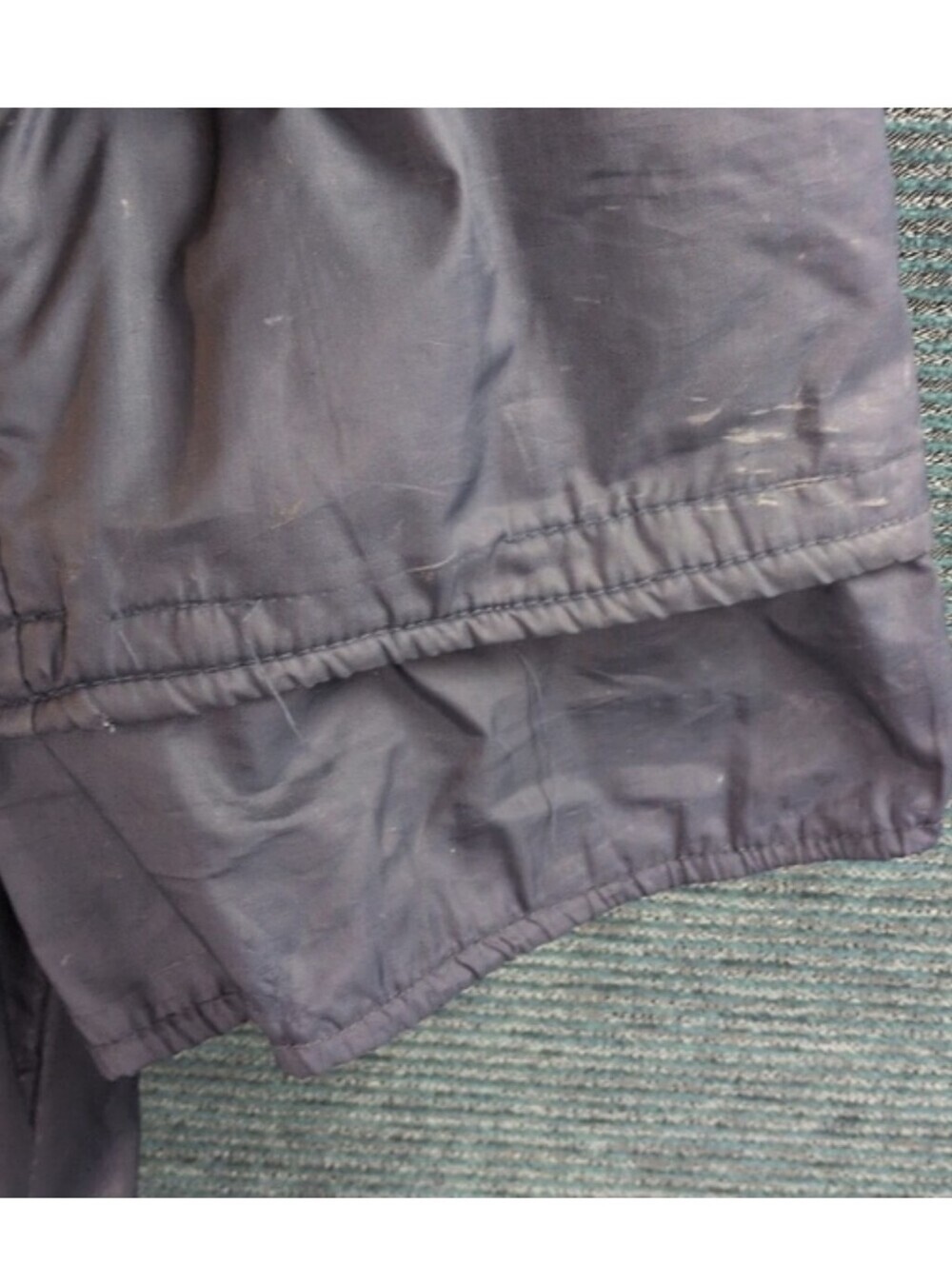 Vintage Snow/Ski Overalls For Youth - Picture 11 of 12